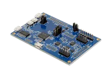 Industrial Automation Powered by Advanced Sensors