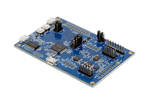 Industrial Automation Powered by Advanced Sensors