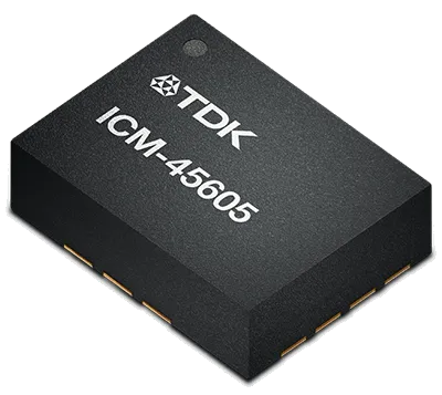 Breakthrough in Temperature Sensor Technology