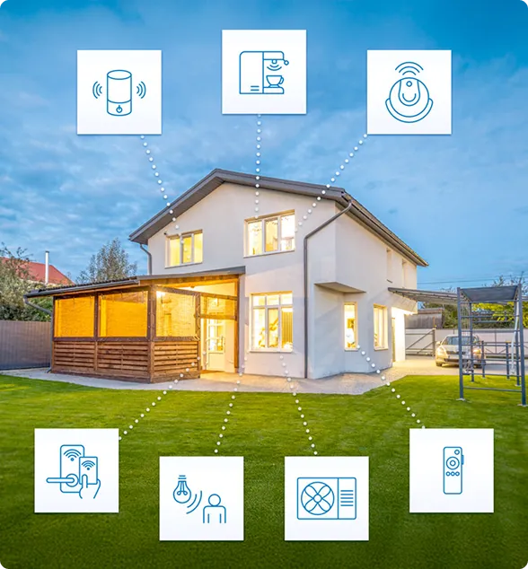 smart-home